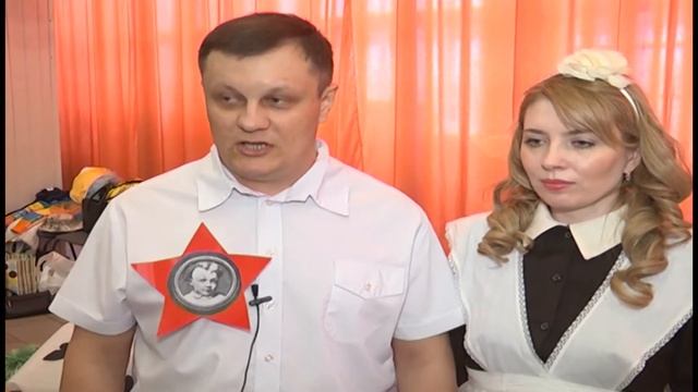 GN 10 04 2017 Фестиваль клубов молодых семей смотреть онлайн