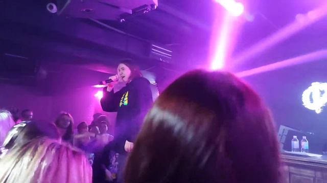 ФРИК ПАТИ - Дискотеками, барами (14.10.2022) смотреть онлайн