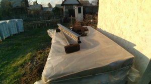 Подъёмный кран своими руками