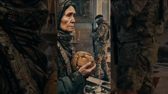 Песня Вера в Бога