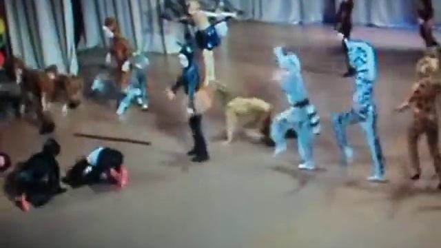 "Веселая фиеста" смотреть онлайн