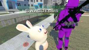 VRChat Подборки Лучших Моментов 2018