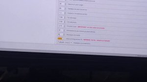 GPS Rescue Настройка Betaflight Возврат Домой
