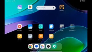 Как растянуть экран на Xiaomi Pad 6 в Pubg Mobile