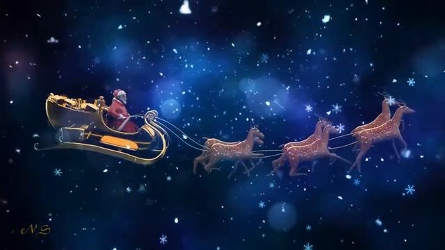 🎅Поздравление от Деда Мороза 🎁 Оригинальный веселый Дед Мороз 🎅