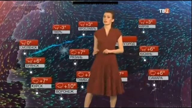 События. Погода (ТВ Центр, 13.03.2020) смотреть онлайн