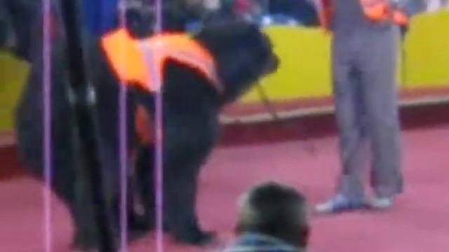 ЦиркАрлекинв Ульяновске Снимал я Часть 4