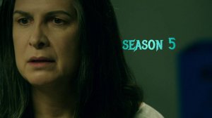 Сериал Уэнтуорт / Wentworth Сезон 5 серия 10