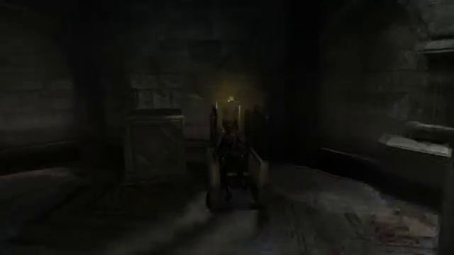 Tomb Raider: Legend прохождение #10 Англия и огненные ловушки смотреть онлайн