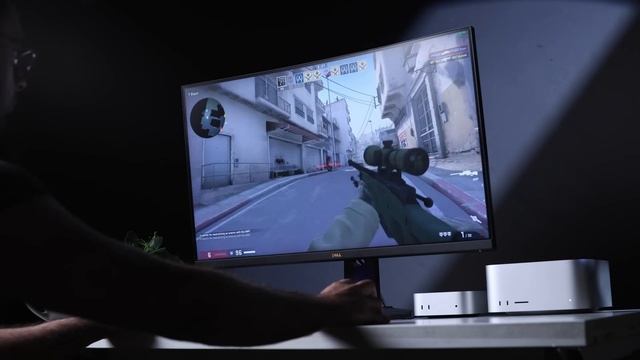 Apple Mac Studio M4 Max против Mac Mini M4 — полное сравнение (RUS) смотреть онлайн