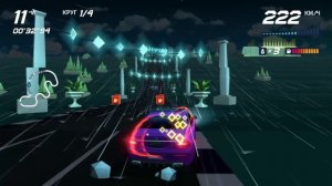 Обзор Horizon Chase Turbo: Захватывающие гонки для всех