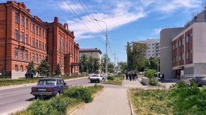 МАРИУПОЛЬ приезжают из других городов Посмотреть Восстановление🏬Ремонт и Жизнь сегодня