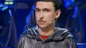 Своя игра. Северов - Химченко - Прохоров (26.11.2005)