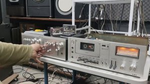 SONY TA-1140 AIWA AD-7300
+79235077707 Владимир