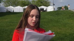 Стихотворение: Геннадий Карпунин. «Ты город…» Напротив моста – читаем с листа!