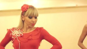 шоу-балет "Девчата".mpg