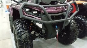 Новейший Aodes 1000 Limited. Обновления 2025 года