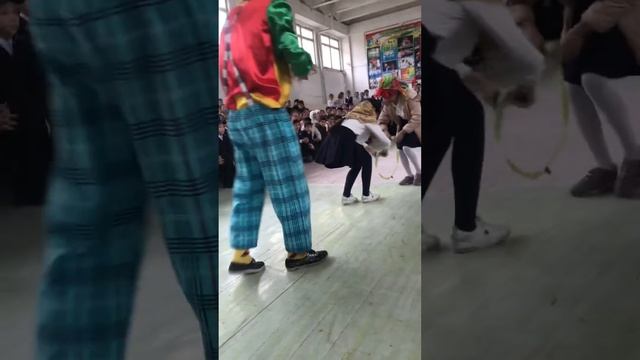 Цирк 2 часть смотреть онлайн