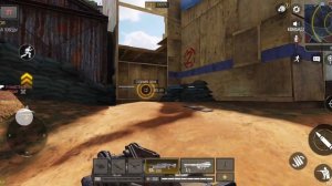 играем в Call of duty mobile