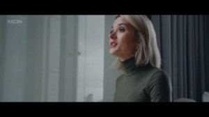 "Первый номер". Константин Иноземцев (Евгений Цыганов).