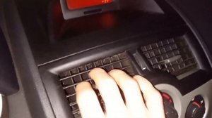 Установил электрический ТЭН с нуля в Рено Меган 2, ч.3