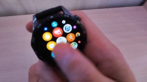 Какие смарт часы брать в 2025 году? HUAWEI WATCH GT 4 . Стоит ли п?