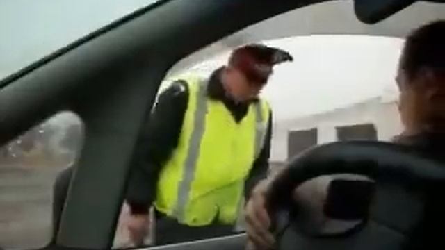 Курманов Кымбат звезда YouTube  ГАИ ДПС ч 1 Перезалив смотреть онлайн