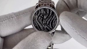 Обзор часов Certina DS-8 Lady C033.051.11.058.00