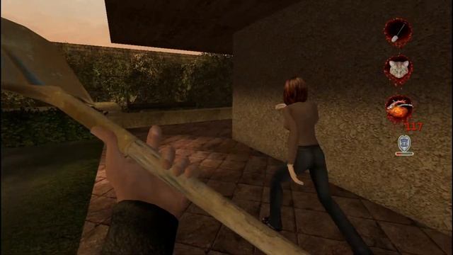 Огненный бесПредел | Postal 2 | Смешные приколы смотреть онлайн