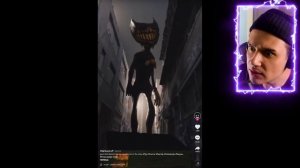 Я Нашёл Реальных ТВАРЕЙ в ТикТок 👹🔪 Анимация Lights Are Off *Реакция* 👹 Страшилка | Рома Субботин