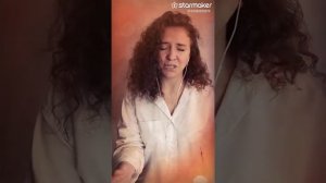 Раз, два, три - Лена Август. Кавер.