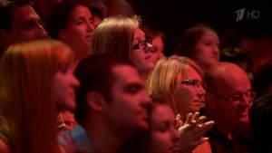 Ксения Коробкова - I'm Your Baby Tonight | Голос‑5. Слепое прослушивание