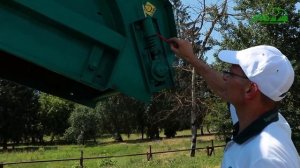 ПРФ145СШ инструкция по настройке