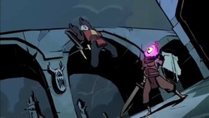 dead cells анимация