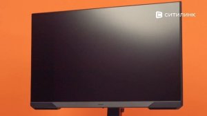 Обзор Монитора Samsung Odyssey G3 S27AG320NI 27" | Ситилинк