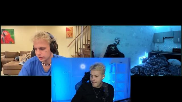 ШПАНА ПРО ПРОШЕДШИЙ НАБОР В СКВАД И ТУР ЛИДЫ (ft. Мафаня, Каша, Лида, Виктор Дудка и Брамо) смотреть онлайн