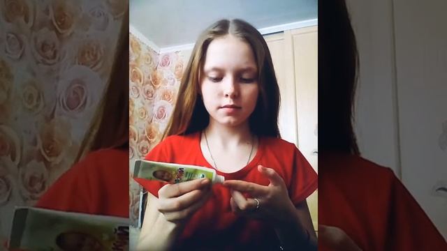 Мой лук на день рождения.😘😍 смотреть онлайн