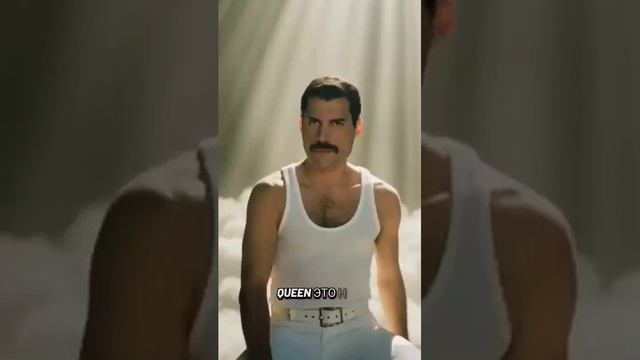Фредди Меркьюри Интересные факты из жизни