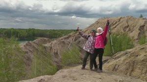 Тула, Романцевские горы, Богородицк