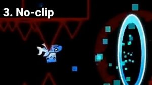 Все читы Нелиса в Cataclysm (Рофл) | Geometry dash