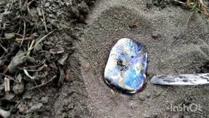 Прикольные фигурки из свинца + кнопка Ютуба