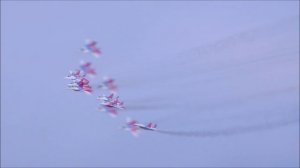 Авиа-Шоу в Волгограде