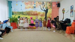 "Птичка" автор А.Чугайкина