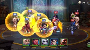 Снова башня!!!