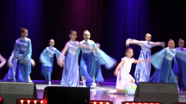 Ансамбль танца "Жемчужина". Фестиваль танца "Сузорье" 01.03.2024г. 6598 смотреть онлайн