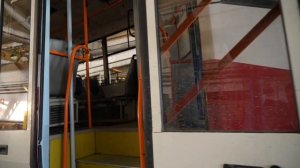 Трамвайный парк Новосибирска в 2024 году пополнят 20 новых вагонов