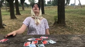 Пародия на сериал «СЛЕПАЯ»