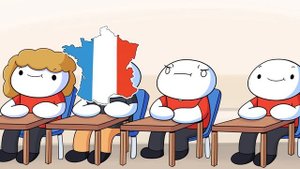 Мои Учителя | My Teachers - TheOdd1sOut