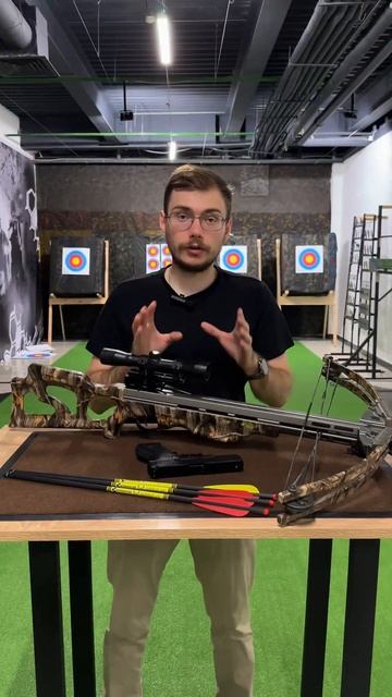 Арбалет или огнестрел???#кудасходитьвмоскве#луки#авто?