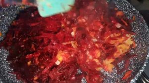 ✅ Борщ на свиных косточках – просто и вкусно